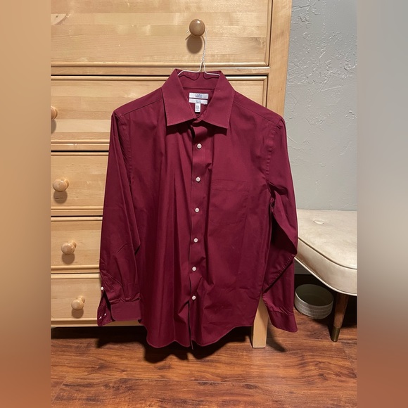 Misc. Men’s Dress Shirts - Picture 8 of 16